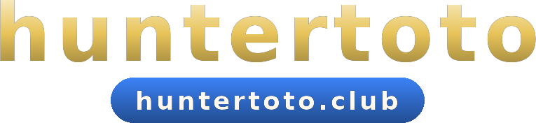 huntertoto logo