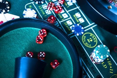 huntertoto What Sits Inside Our Casino